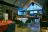 Otjimbondona Kalahari - Restaurant