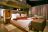 Otjimbondona Kalahari - Schlafzimmer Villa Oryx