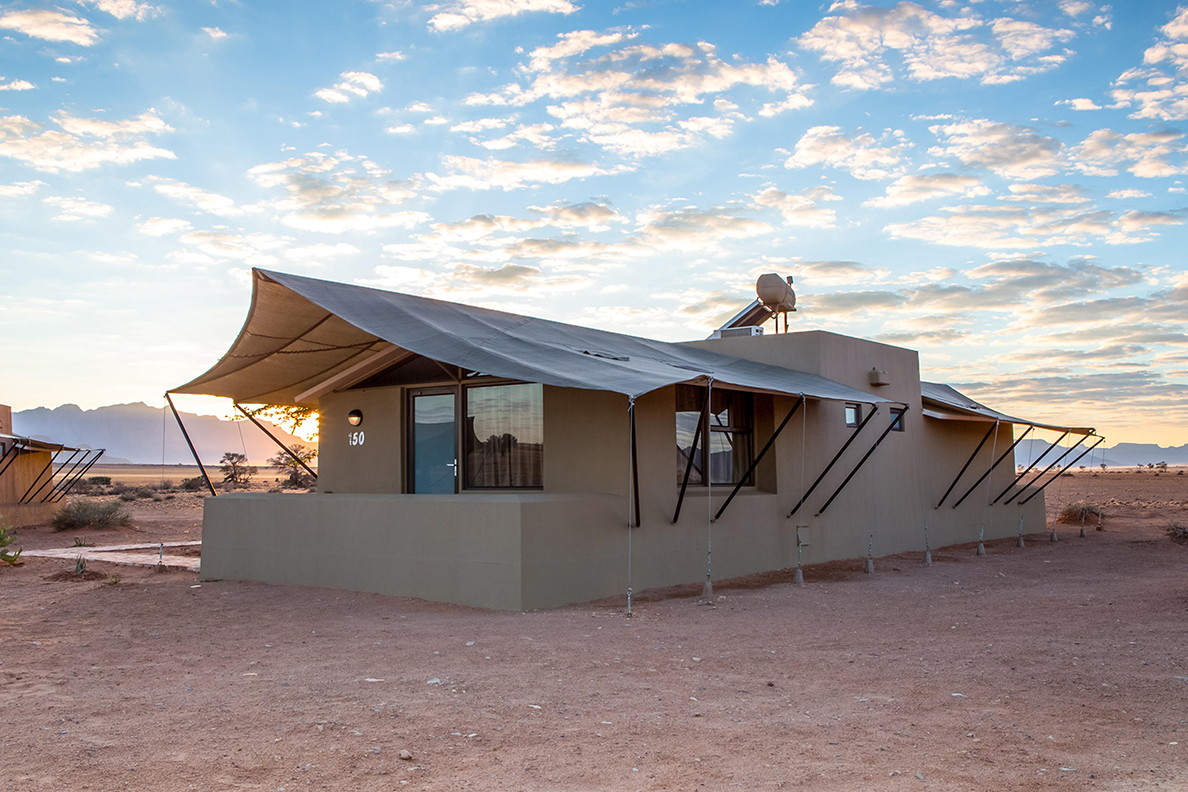 Sossusvlei Lodge - Standard