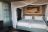 Spitzkoppen Lodge - Beispiel Zelt Zimmer