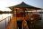 Taranga Safari Lodge - River Bar