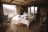 Teufelskrallen Tented Lodge