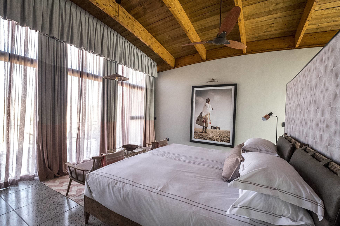 The Desert Grace - Bungalow