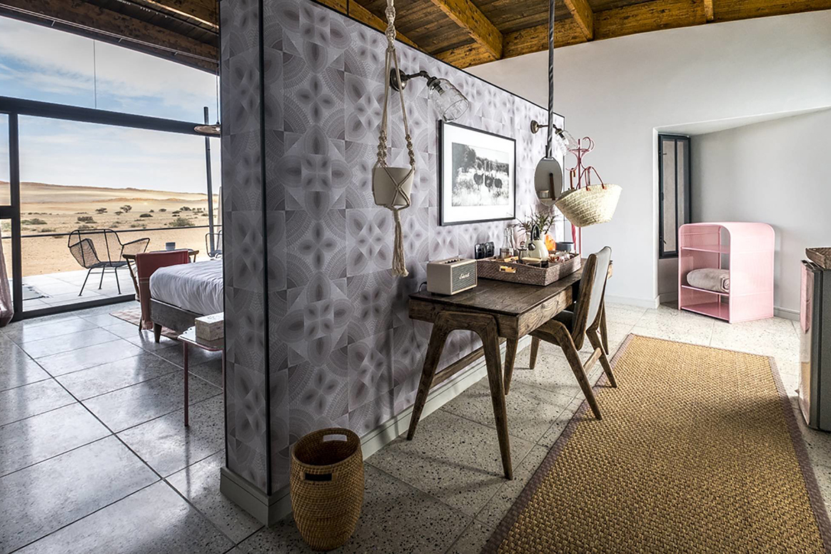 The Desert Grace - Bungalow
