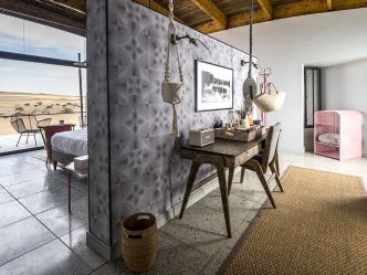The Desert Grace - Bungalow The Desert Grace - Bungalow