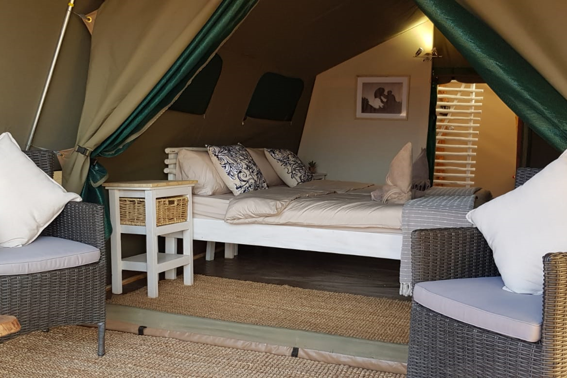 Twyfelfontein Adventure Camp