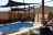 Twyfelfontein Adventure Camp - Kleiner Pool