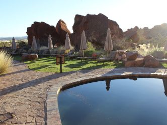 Twyfelfontein Lodge Twyfelfontein Lodge