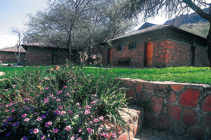 Waterberg Camp