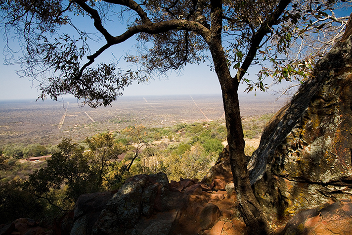 Waterberg Camp