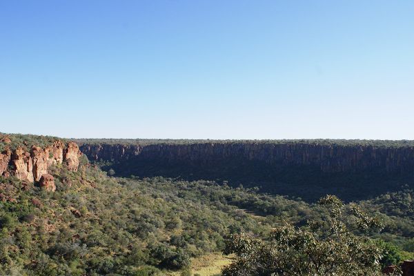 Waterberg Camp