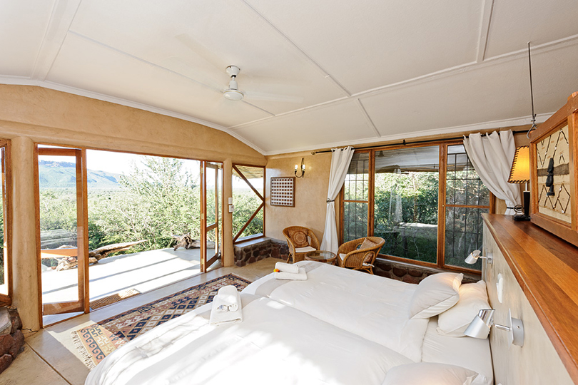 Waterberg Guest Farm, Bush Bungalow