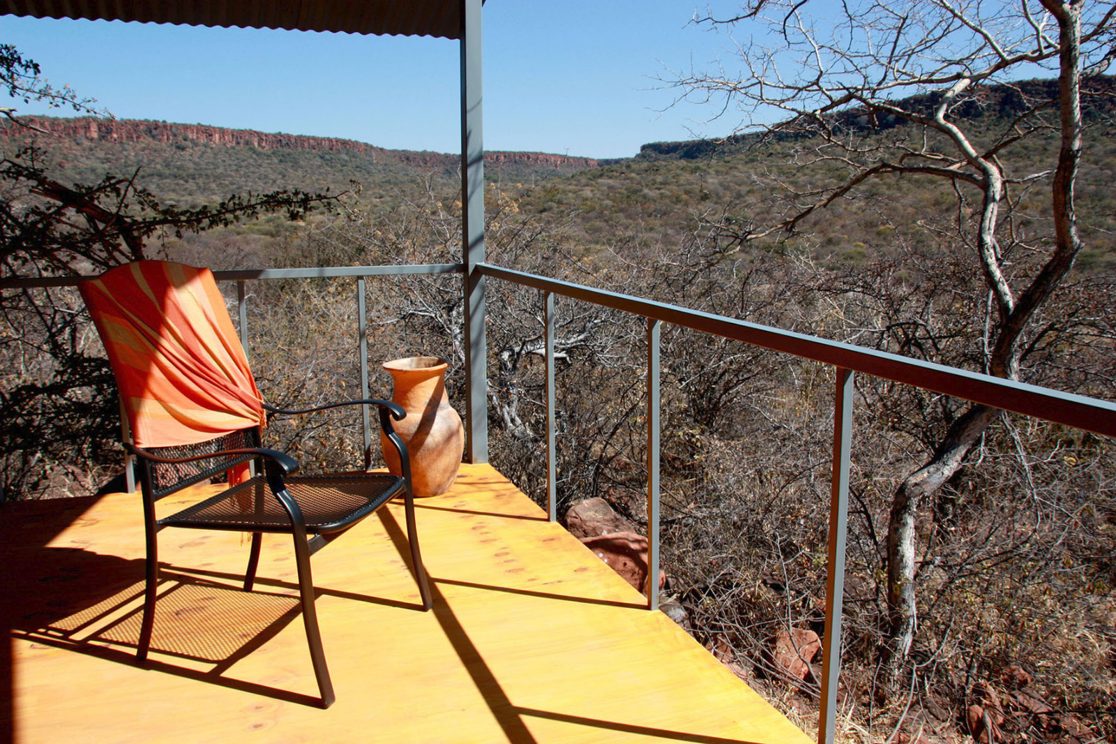 Waterberg Valley Lodge