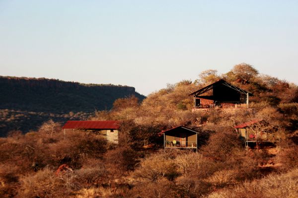 Waterberg Valley Lodge