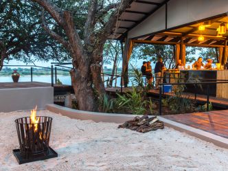 Zambezi Mubala Lodge Zambezi Mubala Lodge