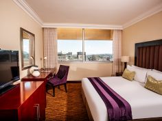 Avani Windhoek Hotel - Avani Zimmer