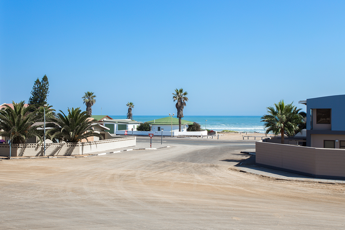 Driftwood Guesthouse - nahe am Strand