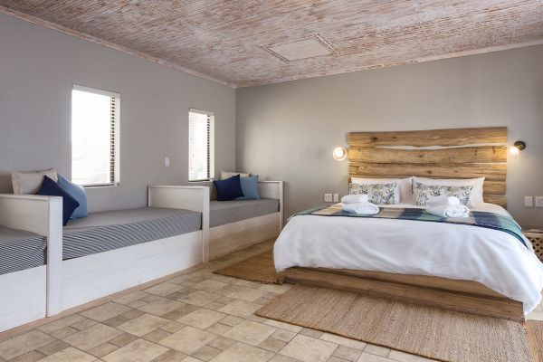 Driftwood Guesthouse