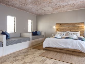 Driftwood Guesthouse - Zimmerbeispiel Driftwood Guesthouse - Zimmerbeispiel