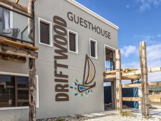 Driftwood Guesthouse Driftwood Guesthouse