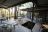 Elegant Guesthouse - Terrasse und Restaurant