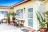 Meike's Guesthouse - Zimmer Aussenansicht