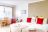 Meike's Guesthouse - Zimmer Innenansicht