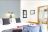 Meike's Guesthouse - Zimmer Innenansicht