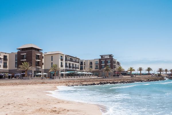 Strand Hotel