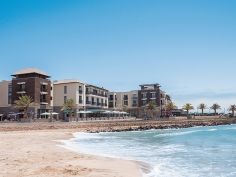 Strand Hotel, Swakopmund