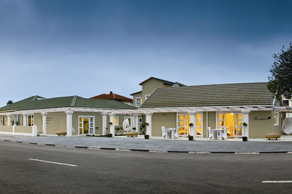 Swakopmund Guesthouse