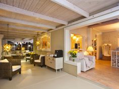 Swakopmund Guest House, Lounge