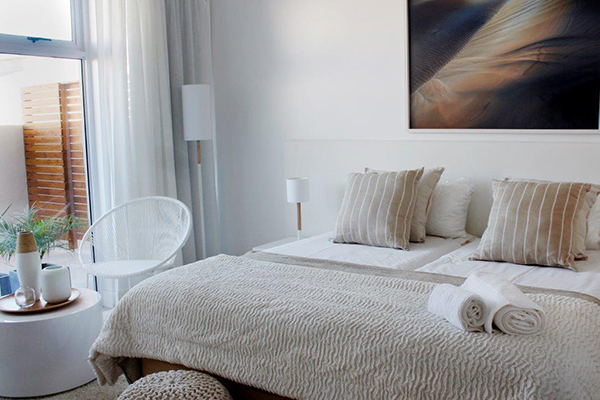 Swakopmund Luxury Suites, Standard