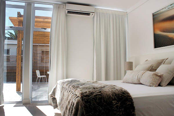Swakopmund Luxury Suites, Standard