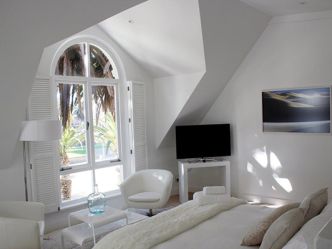 Swakopmund Luxury Suites, Honeymoon-Suite Swakopmund Luxury Suites, Honeymoon-Suite