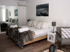 Swakopmund Luxury Suites, Luxury