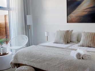 Swakopmund Luxury Suites, Standard Swakopmund Luxury Suites, Standard