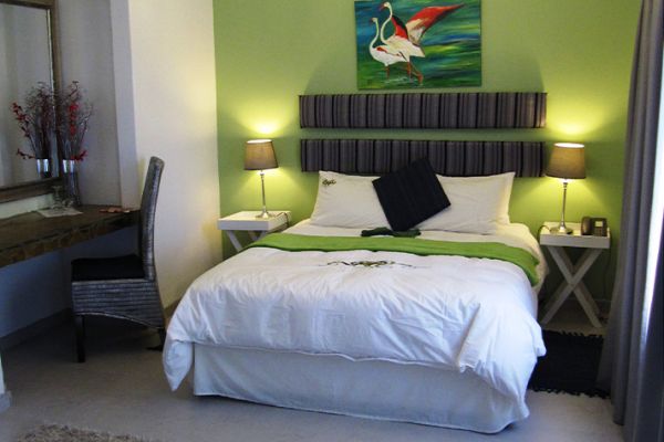 Terra Africa Guesthouse