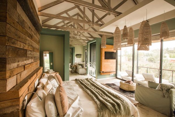 The Olive Exclusive Hotel