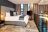 The Weinberg - Loft Zimmer