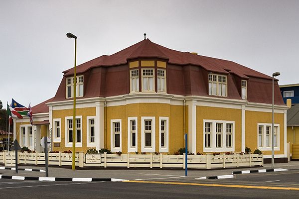 Villa Margherita