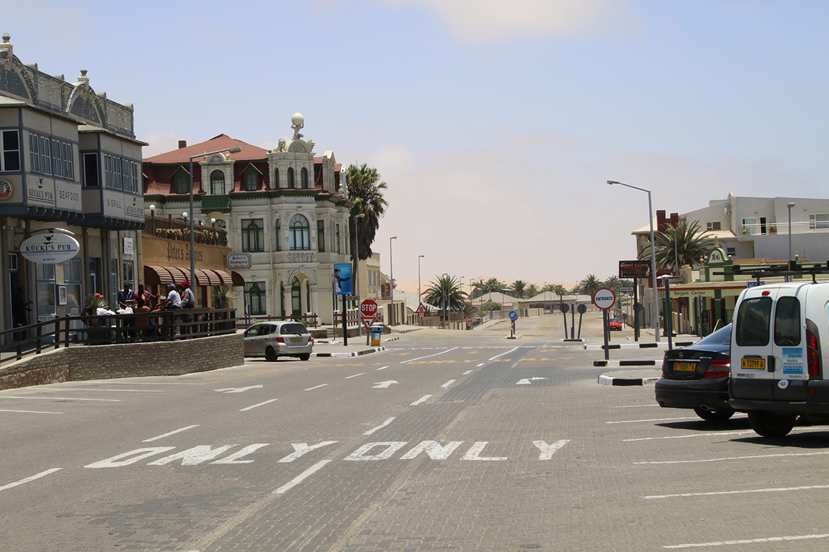 Swakopmund