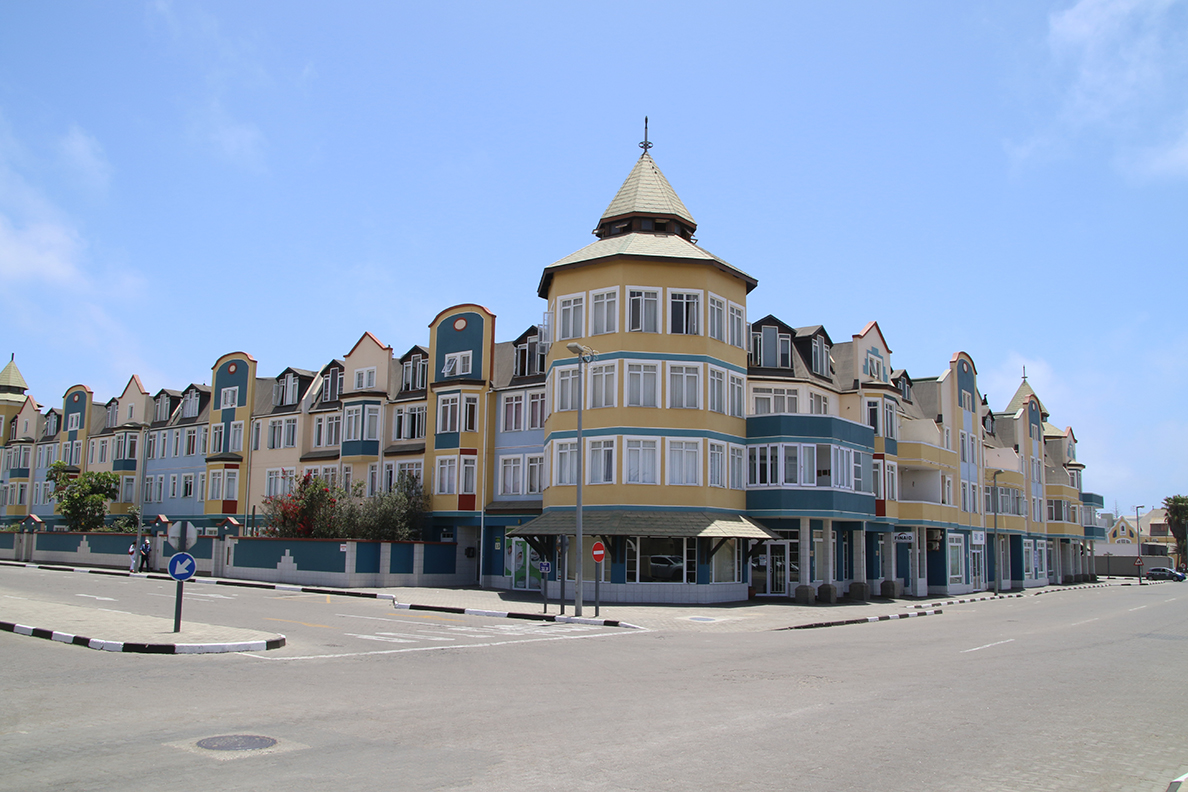 Swakopmund