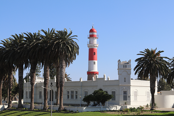Swakopmund