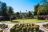 Tintenpalast und Park, Windhoek, Namibia; Tintenpalast und Park, Windhoek, Namibia;