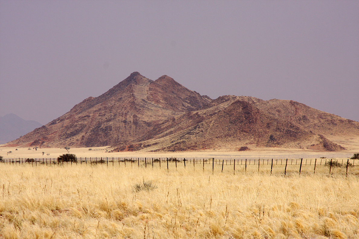 Namib Naukluft