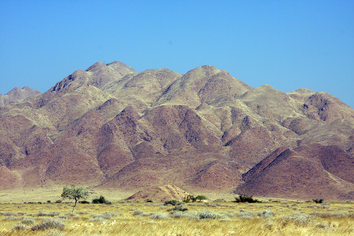 Namib Naukluft