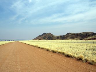 Namib Naukluft Namib Naukluft