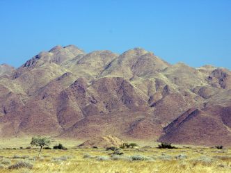Namib Naukluft Namib Naukluft