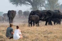 Kavango Zambezi